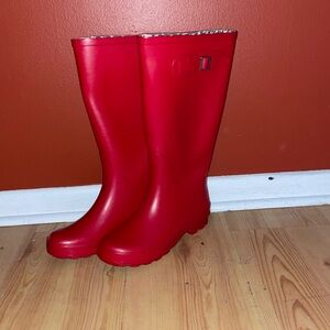 Women’s Rainboots